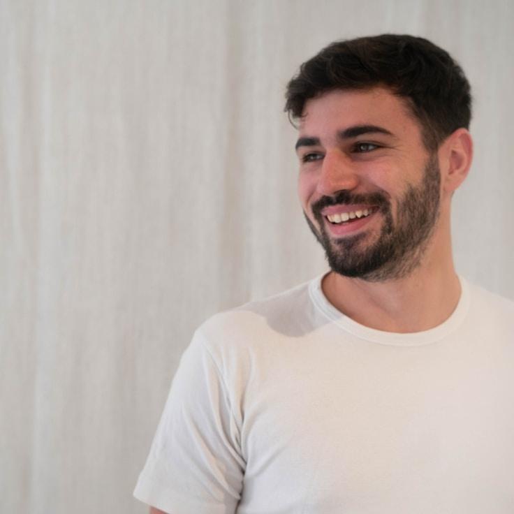 Corporate client testimonial